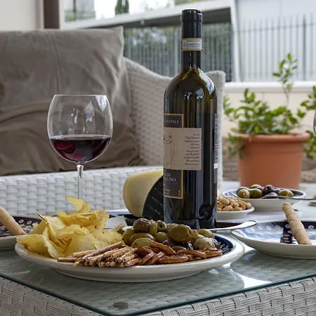 Casa vacanze Italian Experience- Cuore Toscano