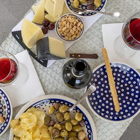 Prázdninový dům Italian Experience- Cuore Toscano Ponte di Masino