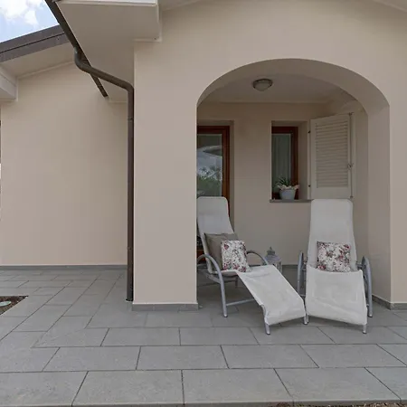 Casa vacanze Italian Experience- Cuore Toscano