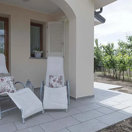 Casa vacanze Italian Experience- Cuore Toscano *
