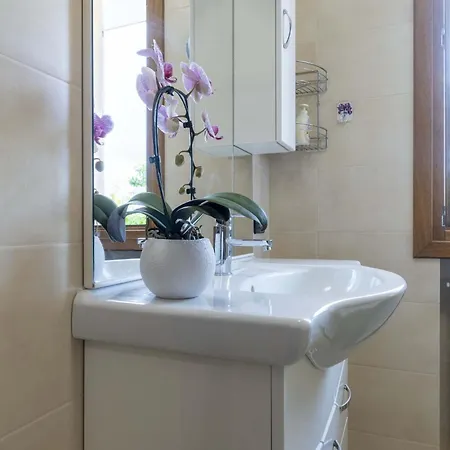 Italian Experience- Cuore Toscano Casa de Férias *