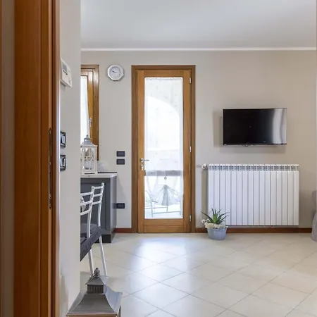 Casa vacanze Italian Experience- Cuore Toscano *