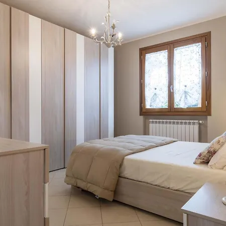 Italian Experience- Cuore Toscano Casa vacanze