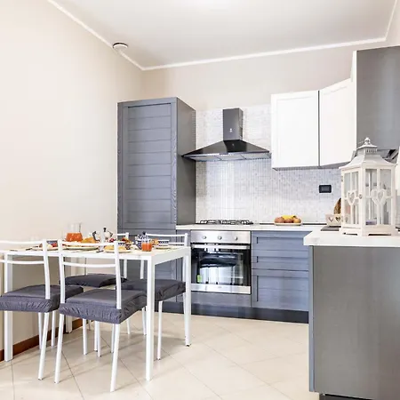 Casa vacanze Italian Experience- Cuore Toscano