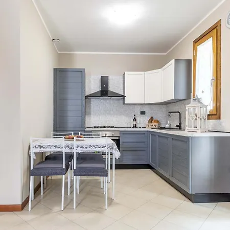 Prázdninový dům Italian Experience- Cuore Toscano *