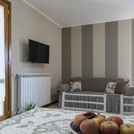 Italian Experience- Cuore Toscano Casa de Férias Ponte di Masino